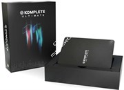 Native Instruments Komplete 11 UPD (K2-10)