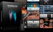 Native Instruments Komplete 11 UPG (K Select)