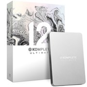Native Instruments Komplete 12 Ultimate Collectors Edition