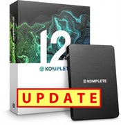 Native Instruments Komplete 12 UPD (K2-11)