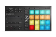 Native Instruments Maschine Mikro Mk3
