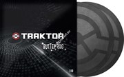 Native Instruments Traktor Butter Rug