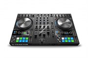 Native Instruments Traktor Kontrol S4 Mk3