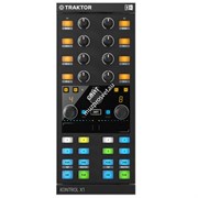 Native Instruments Traktor Kontrol X1 Mk2