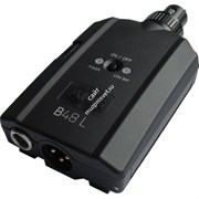 AKG B48 L батарейный блок фантомого питания
