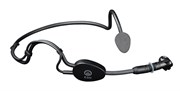 AKG C544 L головной конденсаторный микрофон для радиосистем