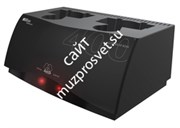 AKG CU400 зарядное устройство c аккумуляторами для передатчиков серий WMS40PRO и WMS450, с блоком питания