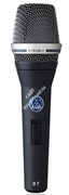 AKG D7S микрофон динамический вокальный класса Hi-End для сцены и записи в студии, с выкл.