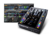Native Instruments Traktor Kontrol Z2