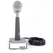 SHURE 522 динамический речевой микрофон
