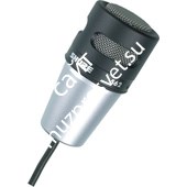 SHURE 562 динамический речевой микрофон