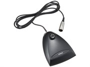 SHURE A412B микрофонная подставка для MX412, MX418, EZG12, EZG18, с кабелем (3 метра)