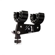 SHURE A88SM антивибрационный держатель для микрофона VP88