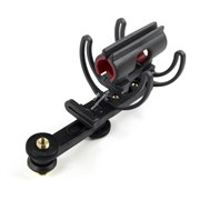 SHURE A89M-SH накамерное крепление для микрофона VP89, VP82