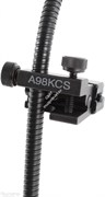 SHURE A98KCS гибкое крепление на раструб духовых инструментов для WM98A и Beta 98