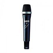 AKG DHT TETRAD P5 - ручной передатчик для радиосистемы TETRAD с капсюлем P5, диапазон 2.4 GHz