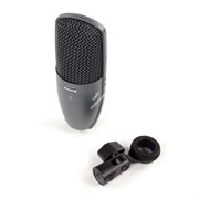 SHURE BETA 27 конденсаторный кардиоидный микрофон боковой адресации