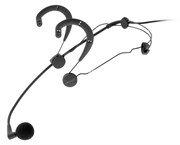 SHURE BETA 54 проводной головной микрофон