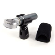 SHURE BETA181/C конденсаторный кардиоидный инструментальный микрофон боковой адресации