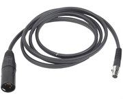 AKG MK HS XLR 5D - провод для гарнитур HSD с 5-pin коннектором