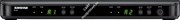 SHURE BLX88E M17 662-686 MHz двухканальный приемник для радиосистем серий PG, SM, BETA