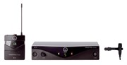 AKG Perception Wireless 45 Pres Set BD B1 (748-751) радиосистема с портативным передатчиком, 4-8 каналов+петличный микрофон CK99