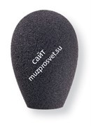 AKG W32 ветрозащита для микрофонов ULS серии диам.18-20мм.