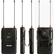SHURE FP15 Q24 736-754 MHz радиосистема с портативным поясным передатчиком и накамерным приемником