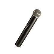 SHURE FP2/SM58 Q24 ручной передатчик с капсюлем SM58. Диапазон чатот 736-754 MHz.