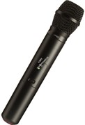 SHURE FP2/VP68 Q24 ручной передатчик с капсюлем VP68 'всенаправленный'. Диапазон частот 736-754 MHz.
