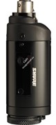 SHURE FP3 Q24 радиопередатчик с XLR разъемом для подключения любых динамических микрофонов. Диапазон частот 736-754 MHz