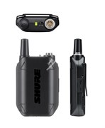 SHURE GLXD1 Z2 2.4 GHz цифровой портативный передатчик для цифровых систем SM и BETA