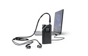 SHURE KSE1500SYS-E усилитель для наушников, цифро-аналоговый преобразователь, наушники в комплекте SHURE KSE1500SYS-E усилитель для наушников, цифро-аналоговый преобразователь, наушники в комплекте