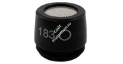 SHURE R183B картридж для микрофонов серии MX и WL, круговая направленность, цвет черный SHURE R183B картридж для микрофонов серии MX и WL, круговая направленность, цвет черный