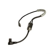 SHURE SM35-XLR головной кардиоидный конденсаторный микрофон с разъемом XLR