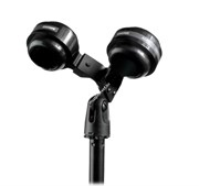 SHURE VIP55SM держатель для двух микрофонов