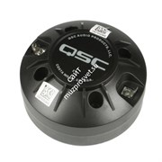 XD-000071-00 / ВЧ драйвер / QSC