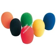 WS06C/Ветрозащита для микрофона/BESPECO