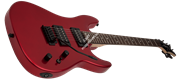 VNXMT MRD/Электрогитара Vendetta Xm;Tremolo; Metallic Red/DEAN
