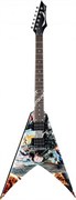 VMNTX UA/Эл.гитара V Dave Mustaine United Abomination/DEAN