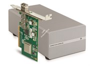 Sonnet Echo Express SE 10 Gigagit Ethernet Thunderbolt Expansion Chassis with SR Fibre SFP+