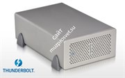 Sonnet Echo Express SE PCIe Thunderbolt Expansion Chassis (One slots, Half Length, 60W)