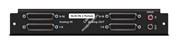 APOGEE 16X16S2 MODULE опциональная карта для Symphony I\O MKII, 16 входов/16 выходов (аналоговые), S/PDIF