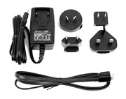 APOGEE iOS Upgrade Kit набор для подключения ONE к iOS-устройствам (адаптер питания и Lighting-кабель)