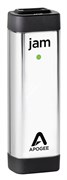 APOGEE JAM 96K for Mac &amp; Windows гитарный аудиоинтерфейс для MAC и Windows, 24 бита/96 кГц.