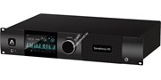 APOGEE Symphony I/O MKII PTHD 24x24 модульный многоканальный звуковой интерфейс для Pro Tools HD 24 вх/24 вых, AES, S/PDIF, ADAT