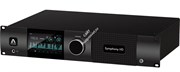 APOGEE Symphony I/O MKII PTHD 32x32 модульный многоканальный звуковой интерфейс для Pro Tools HD, 32 входа/32 выхода, S/PDIF