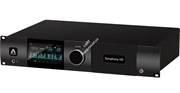 APOGEE Symphony I/O MKII PTHD 8x8+8MP модульный многоканальный интерфейс Pro Tools HD, 8 вх/8 вых, AES, S/PDIF, ADAT, 8 преамп