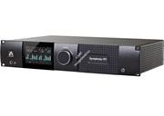 APOGEE Symphony I/O MKII PTHD шасси без модулей