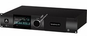 APOGEE Symphony I/O MKII Thunderbolt 24x24 модульный многоканальный звуковой интерфейс 24 входа/24 выхода, AES, S/PDIF, ADAT